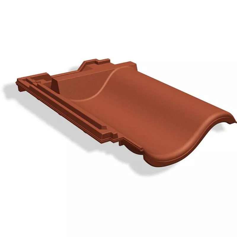 Nockanslutningspanna