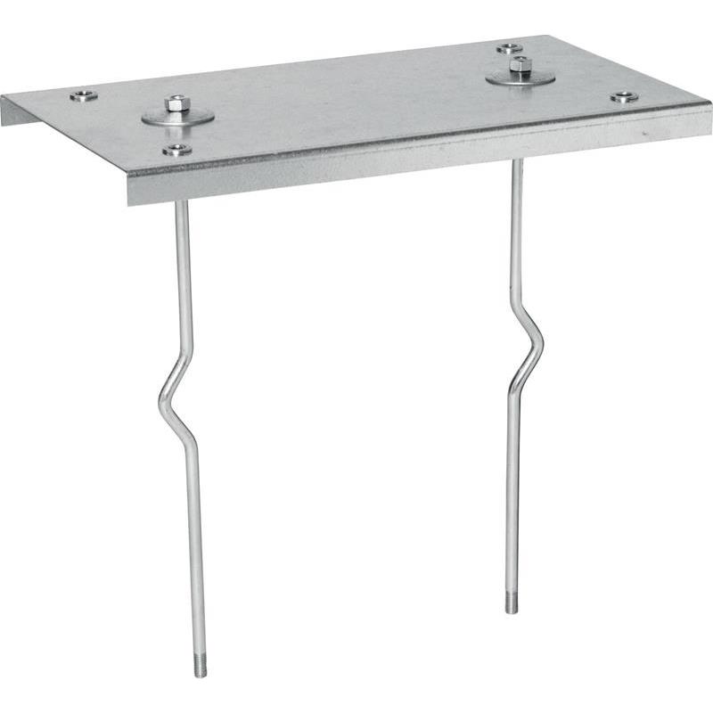 Markfäste jordankare