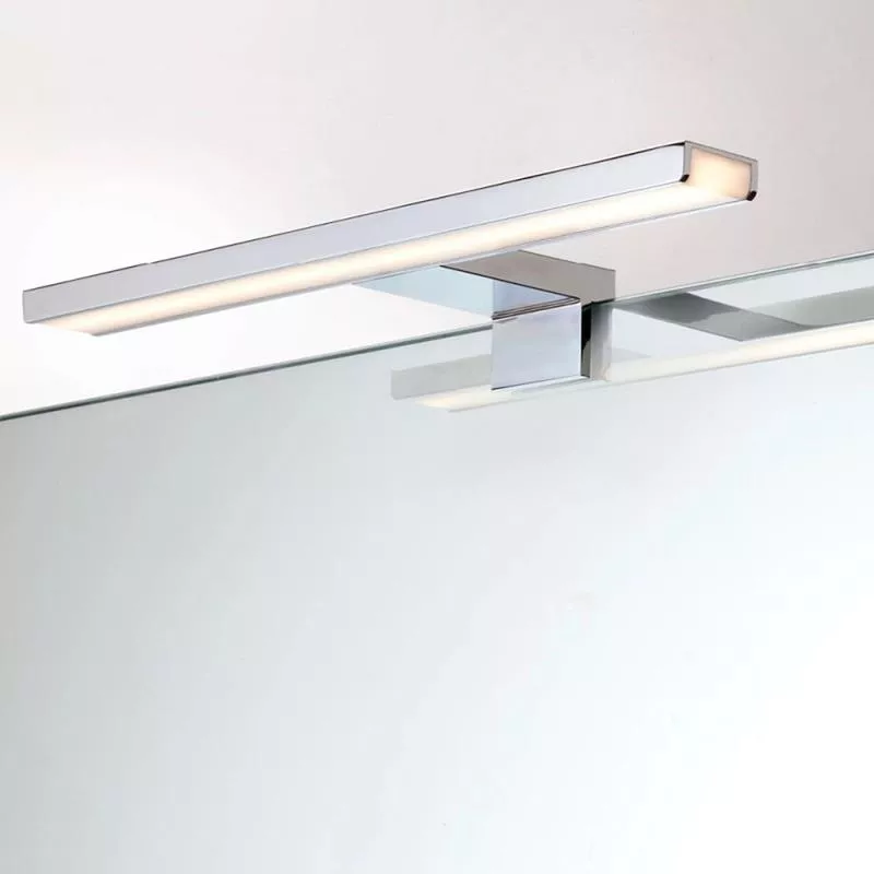 LED-armatur