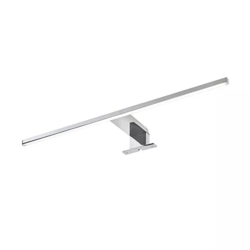 LED-armatur