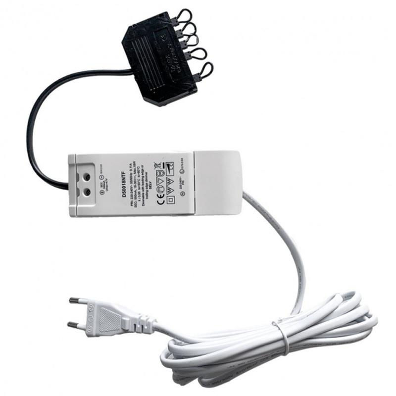 LED-drivdon