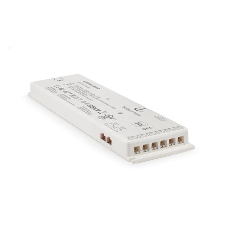 LED-drivdon