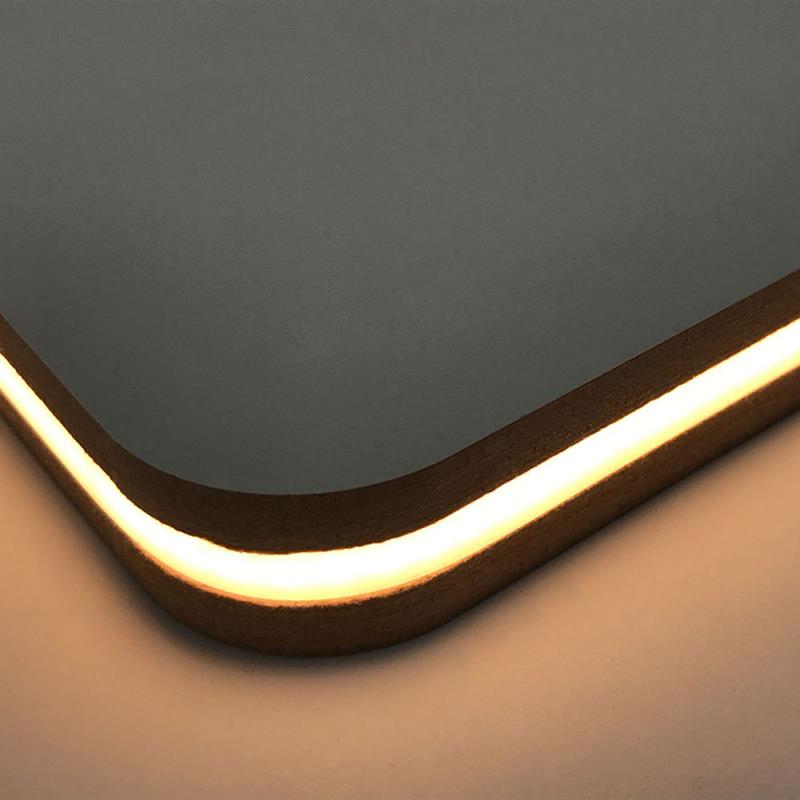 LED-list