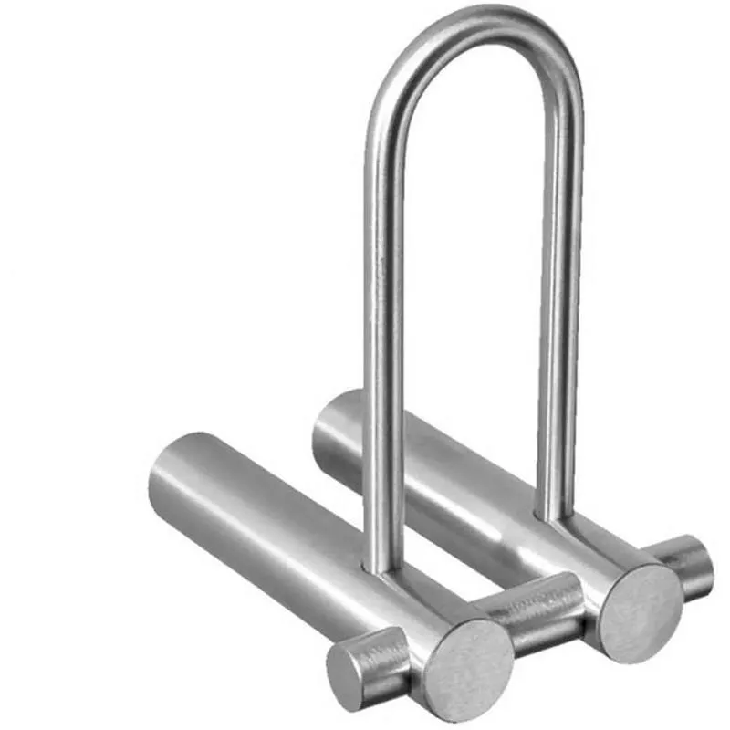 Reservpappershållare