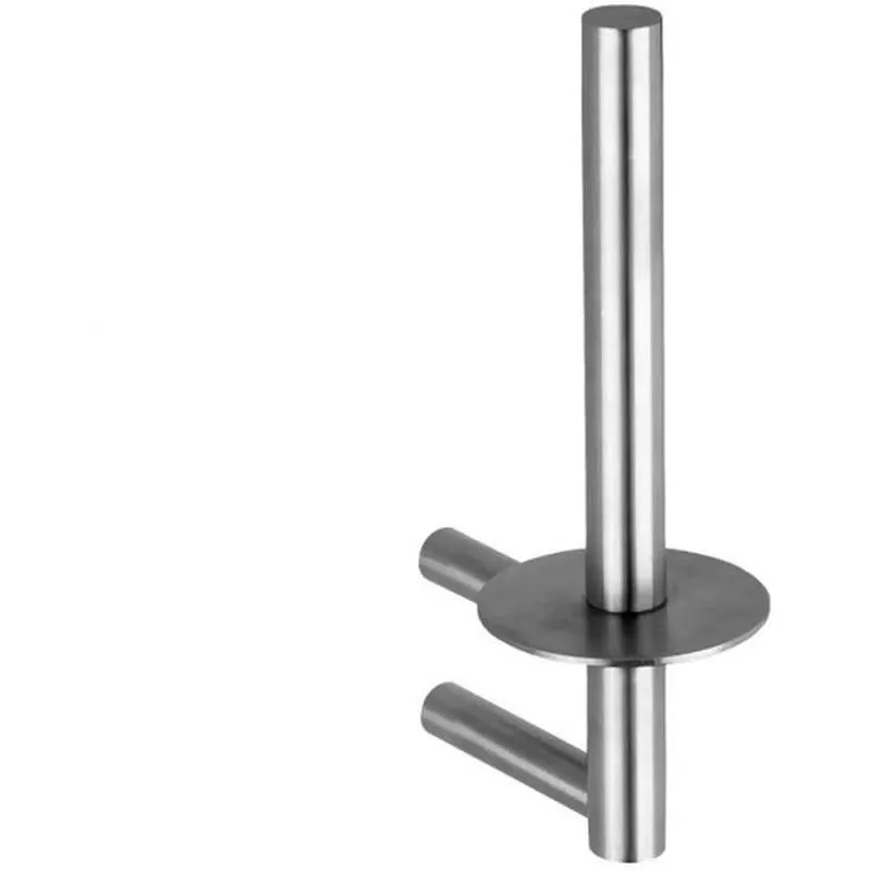 Reservpappershållare