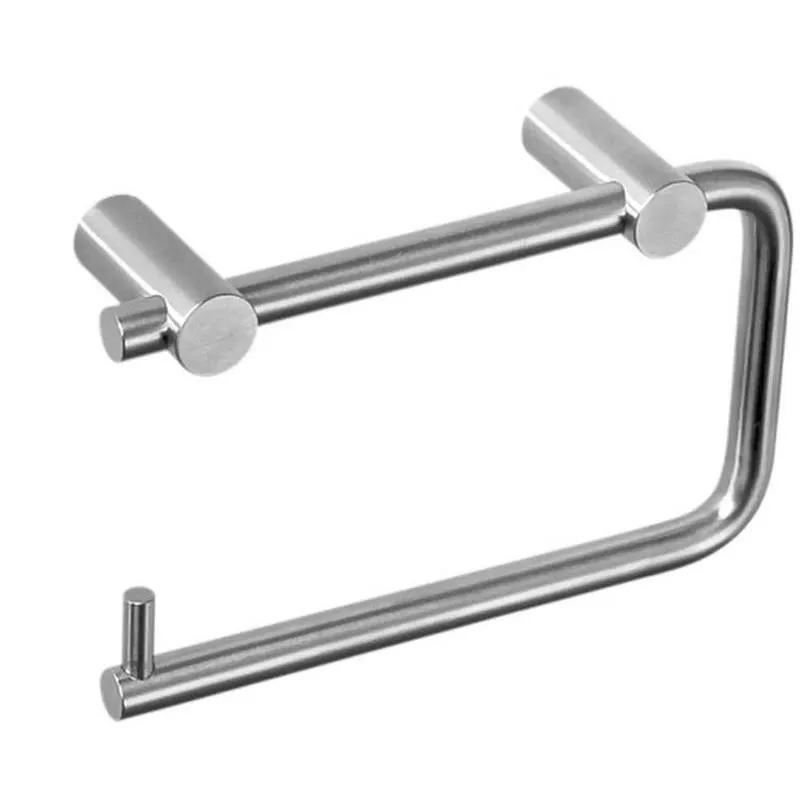 Toalettpappershållare