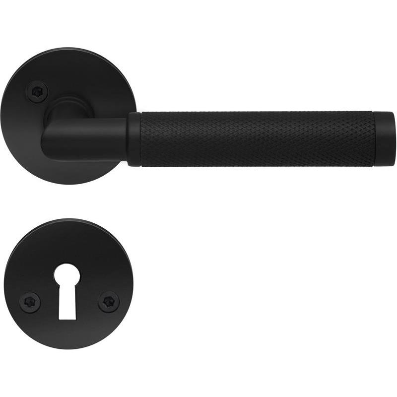 Innerdörrtrycke B841