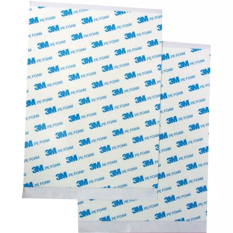 Krok självhäftande