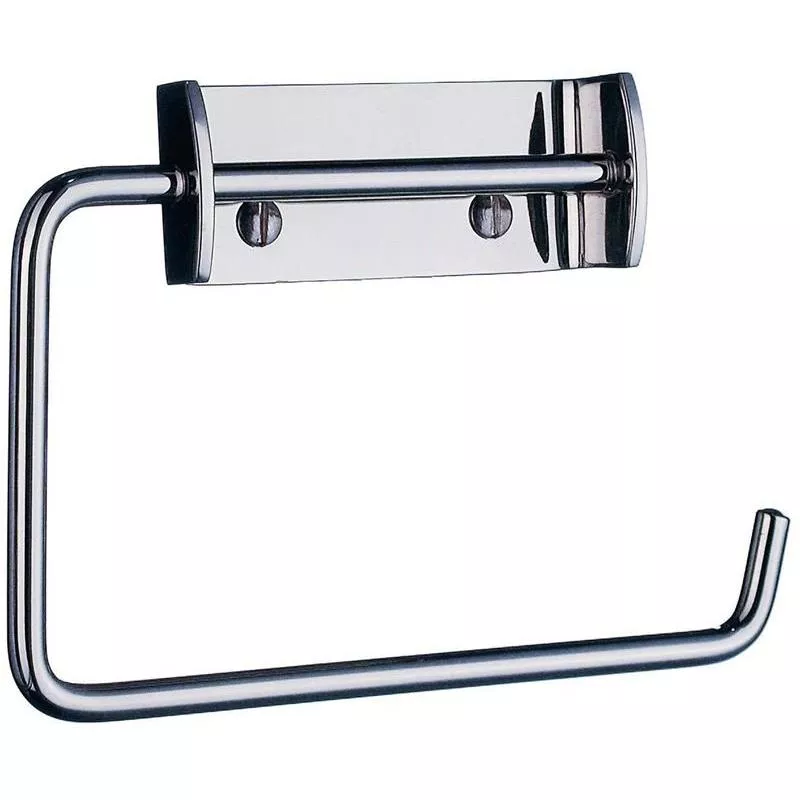 Toalettpappershållare