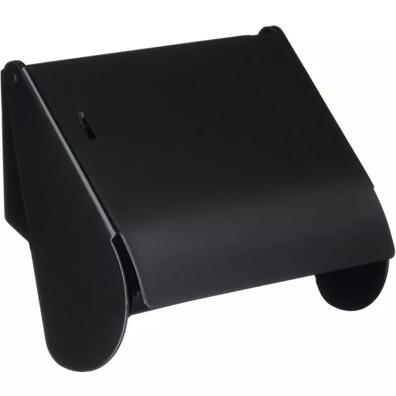 Toalettpappershållare