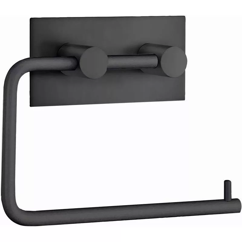 Toalettpappershållare