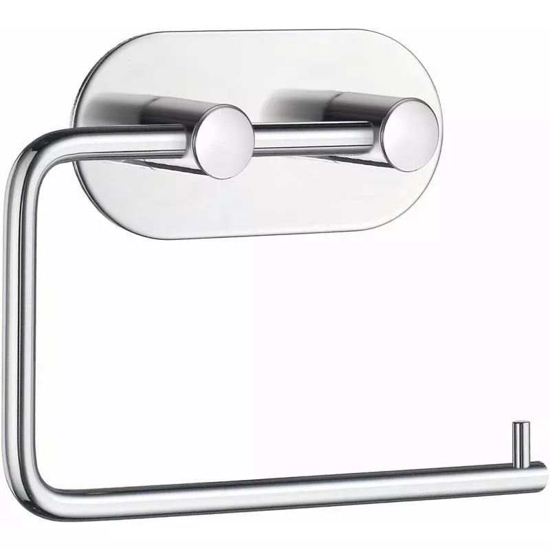 Toalettpappershållare