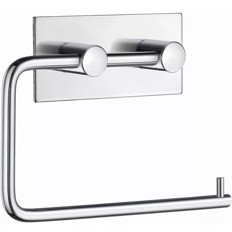 Toalettpappershållare