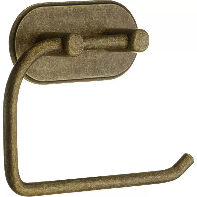 Toalettpappershållare