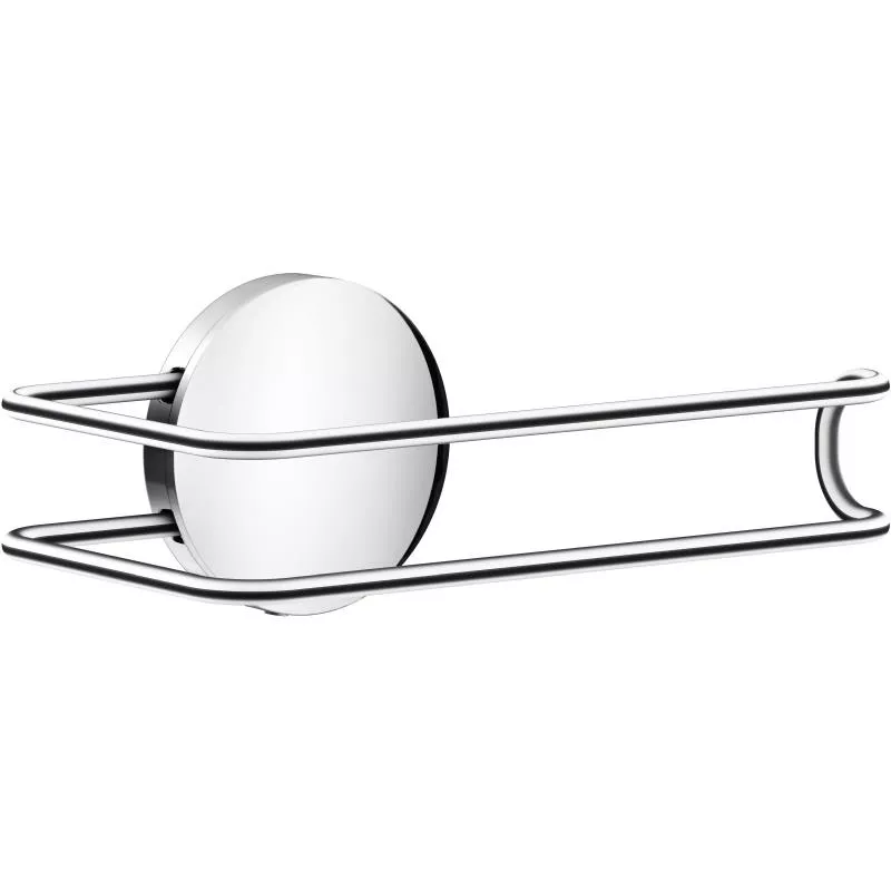 Toalettpappershållare