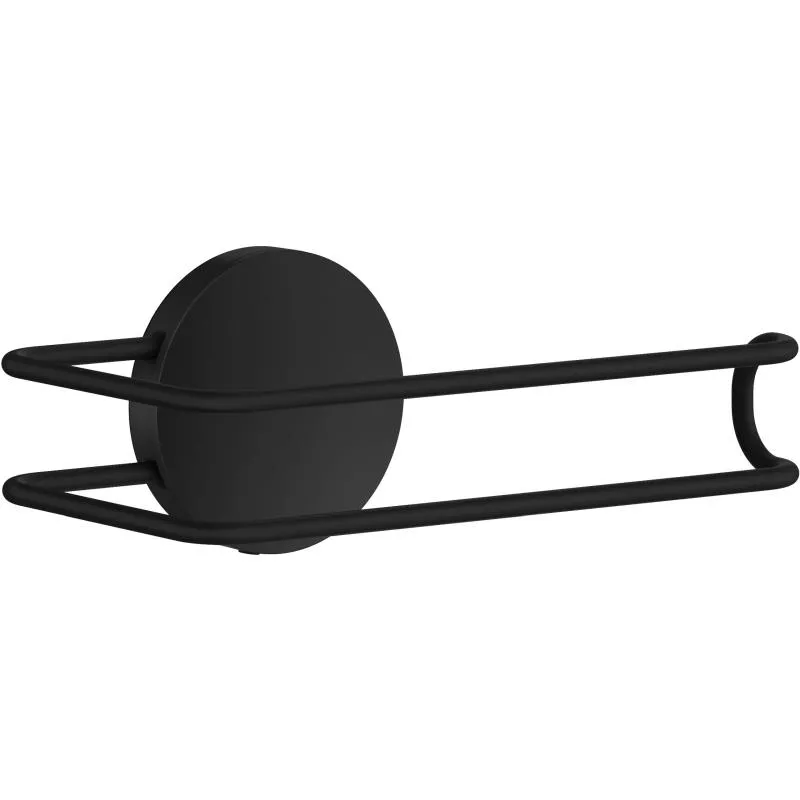 Toalettpappershållare