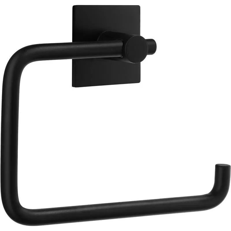 Toalettpappershållare