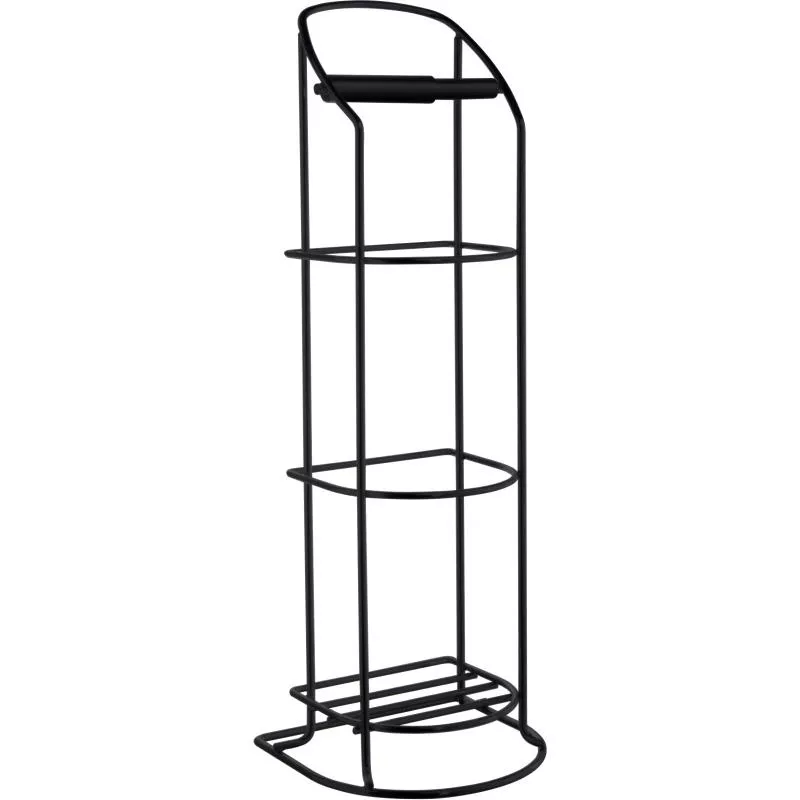 Toalettpappershållare