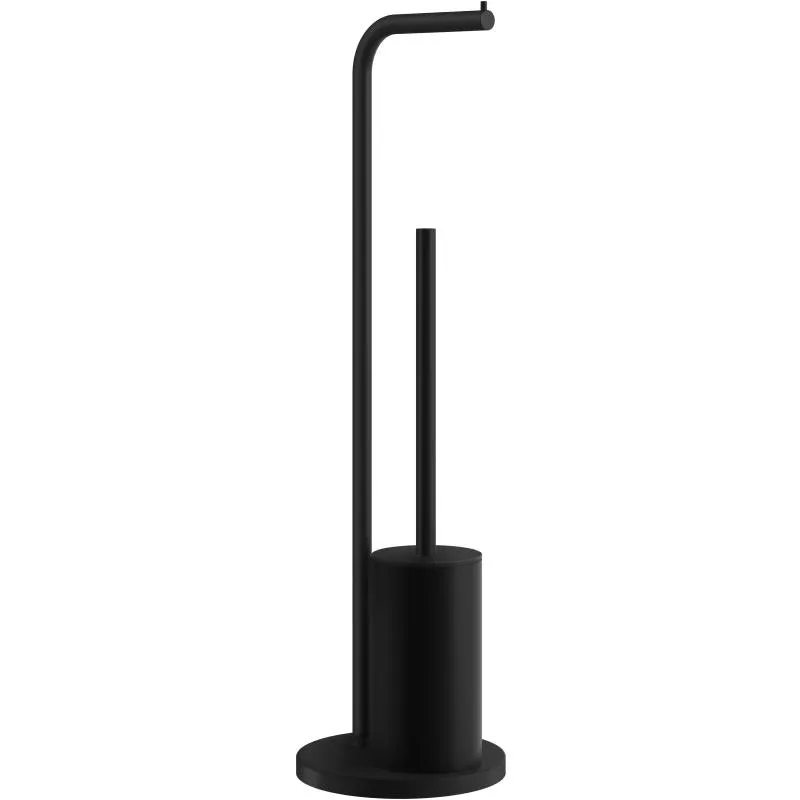 Toalettpappershållare