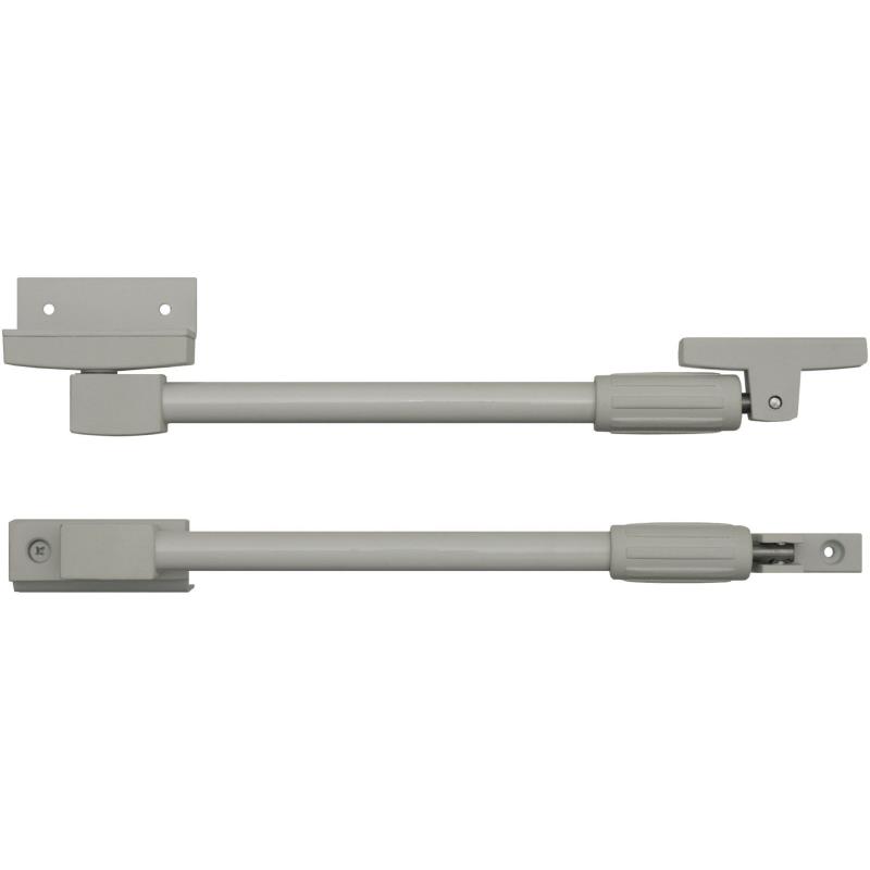 DÖRRBROMS DX2 VIT SB