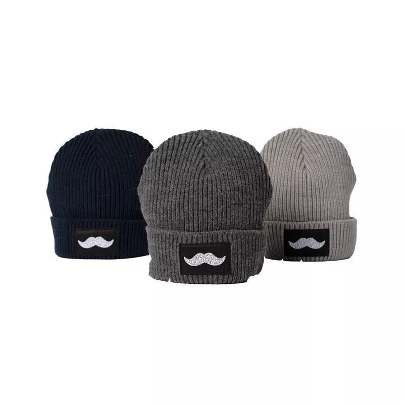 Mössa - Mustaschkampen