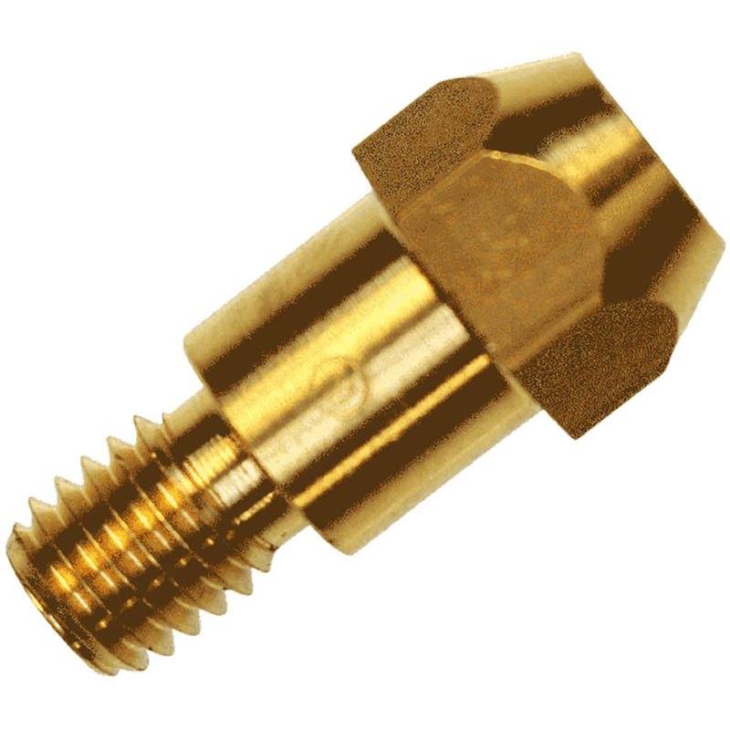 Kontaktmunstyckshållare