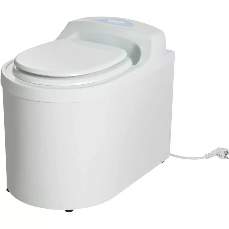 FRITIDSTOALETT ICELETT 20L