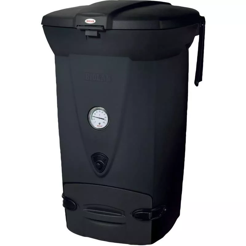 SNABBKOMPOST 220ECO 220L