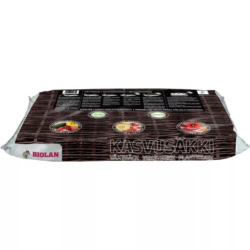VÄXTSÄCK 60L
