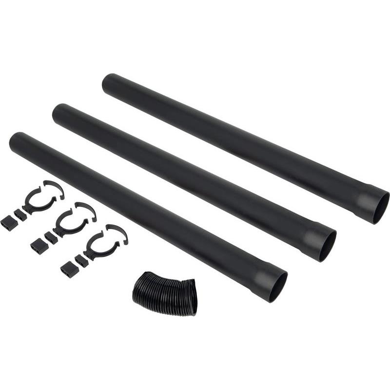 VENTILATIONSPAKET 3M D75MM