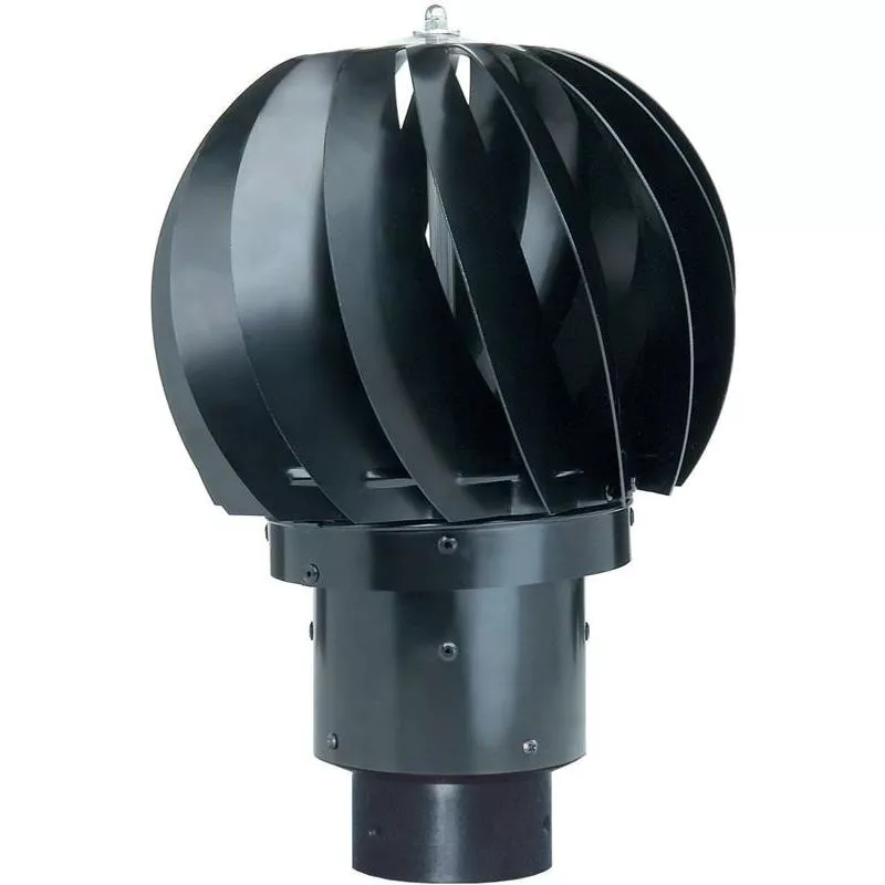 VINDSNURRA ALUMINIUM