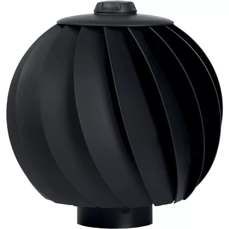 VINDSNURRA ROOFTOP PLAST