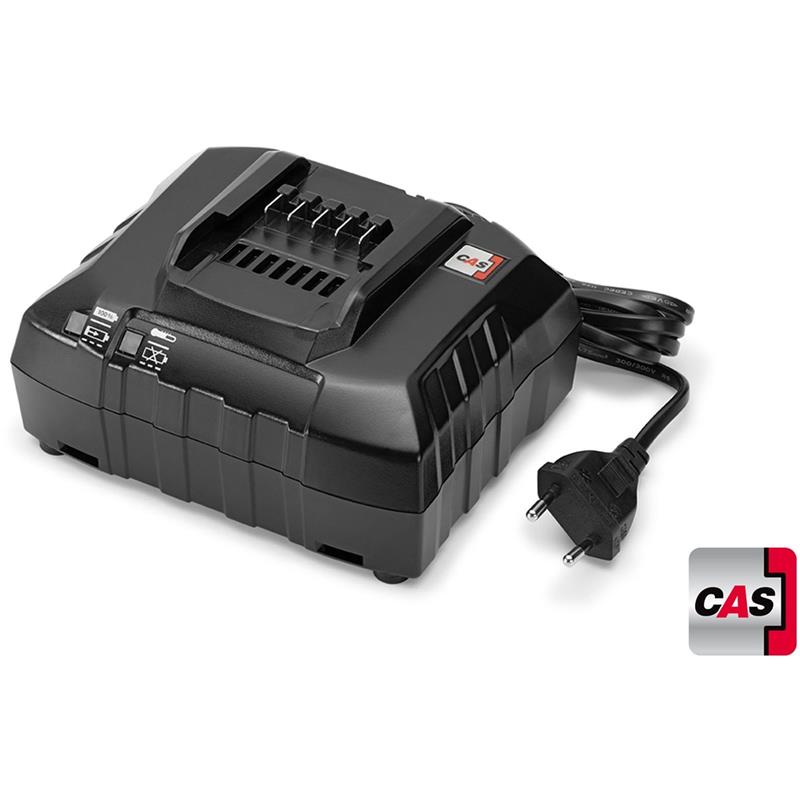 Batteriladdare