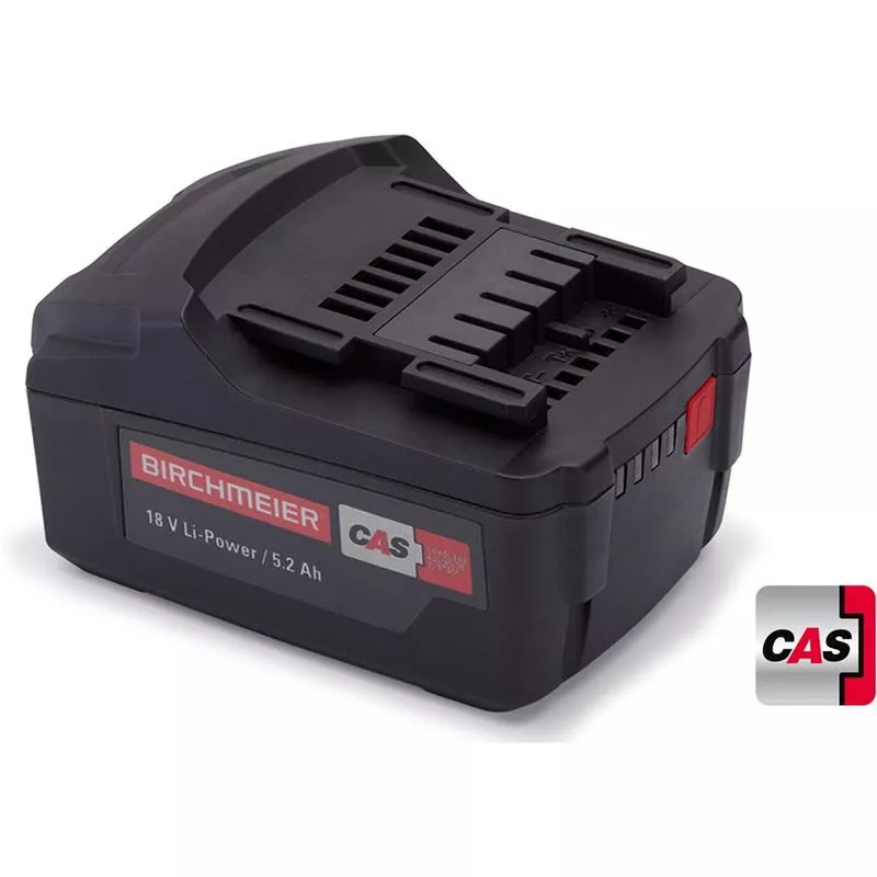 Batteripack