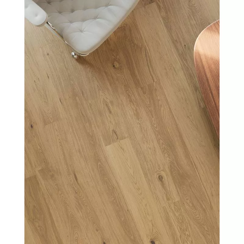Härdat Trägolv