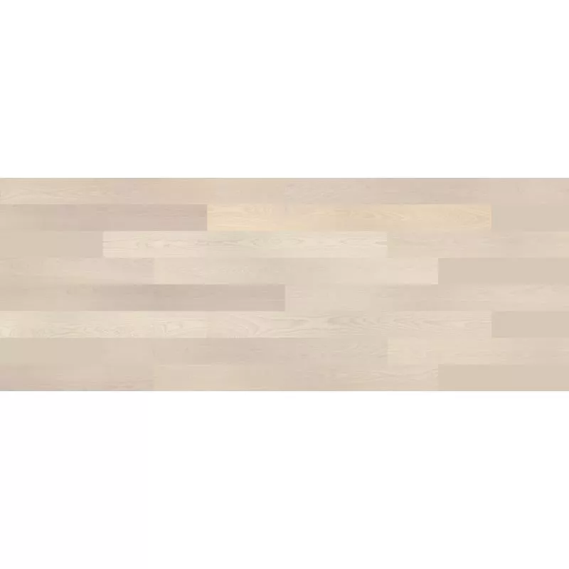 Härdat trägolv ask