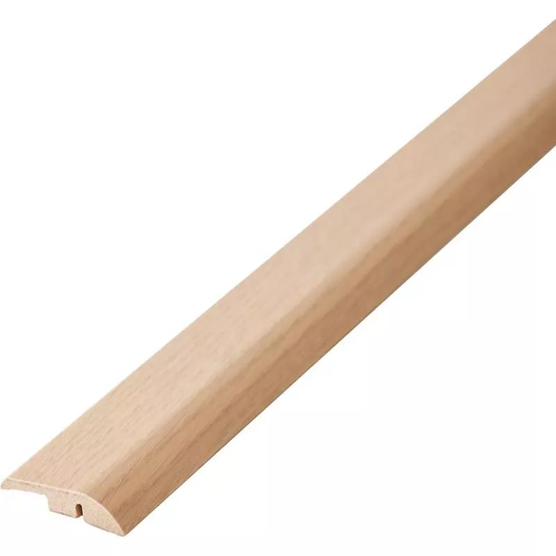 Nivålist Härdat ek 9-11 mm 12 x 44 x 2400 mm