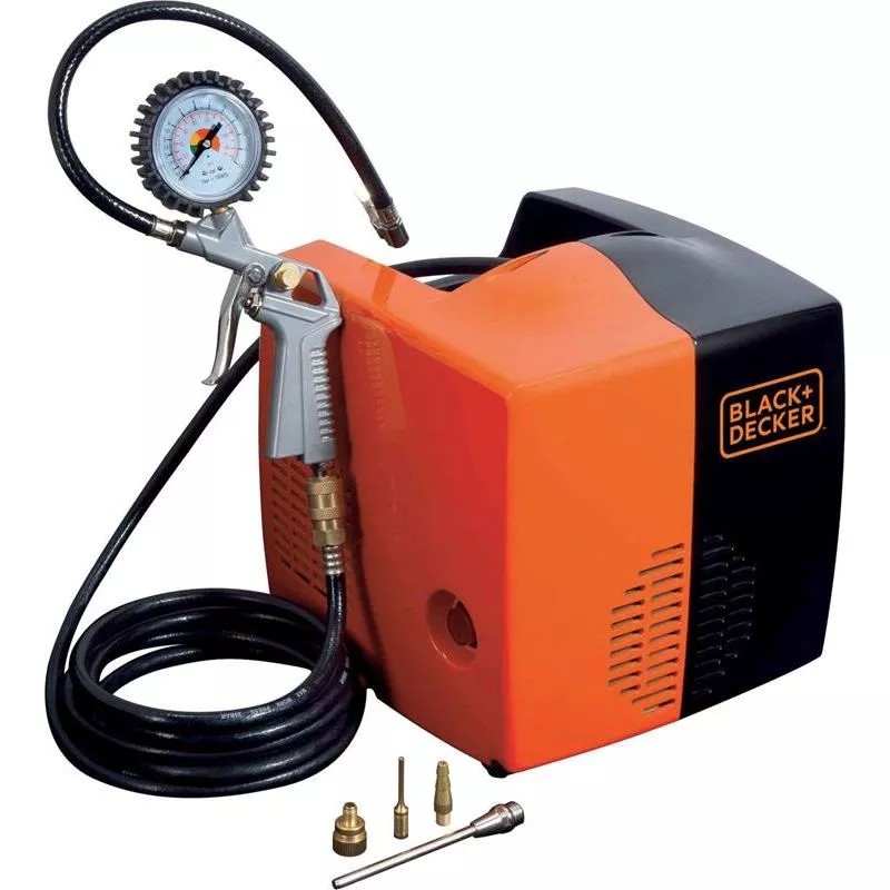 KOMPRESSOR CUBO KOMPAKT EJ