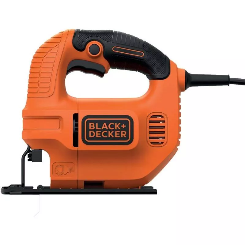 STICKSÅG 400W KS501-QS D