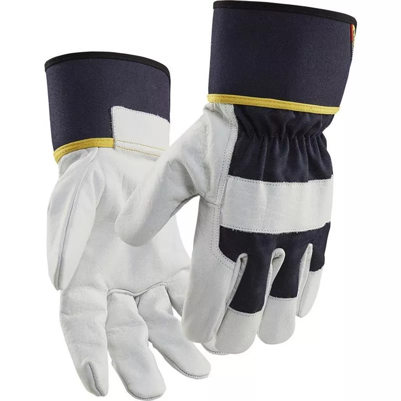 Arbetshandske
