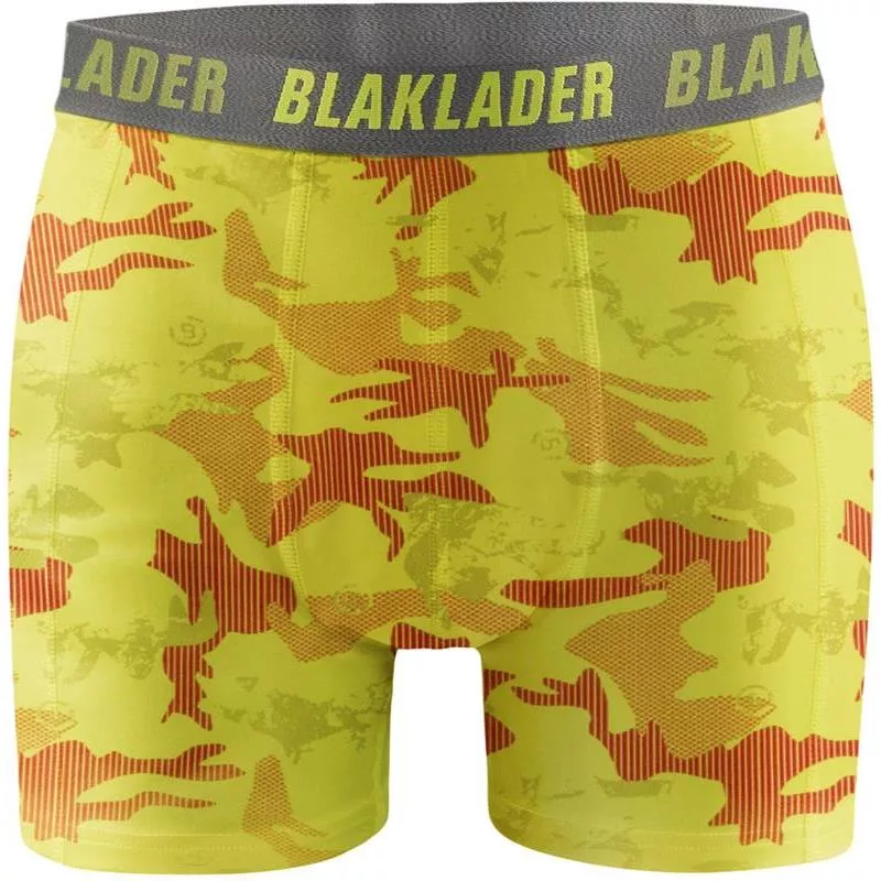 Boxerkalsong