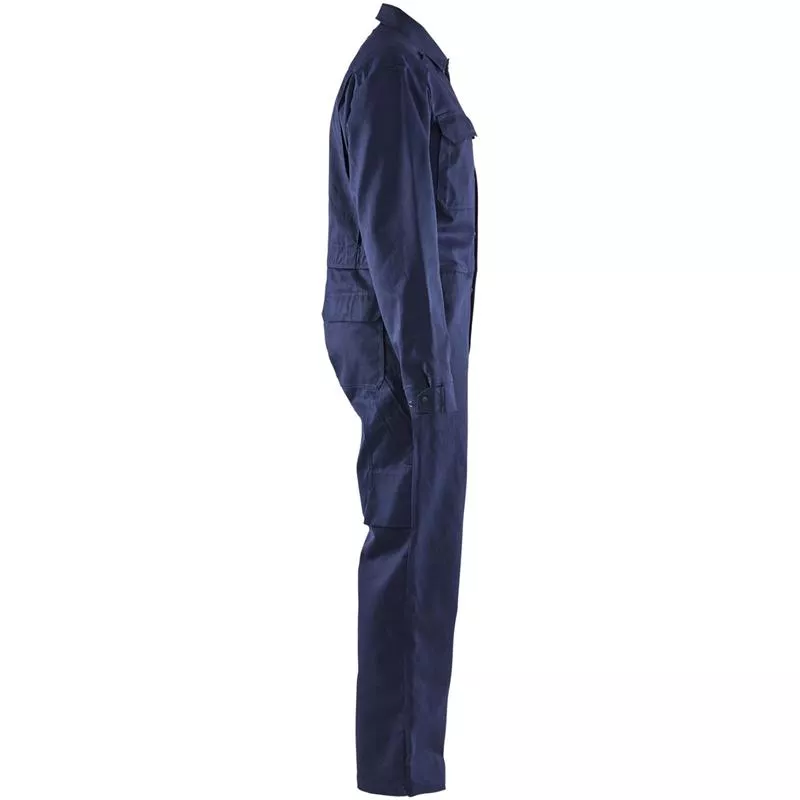 Flamskyddad Overall
