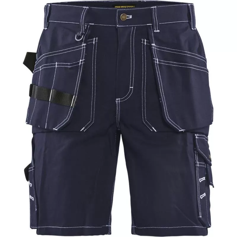Hantverksshorts