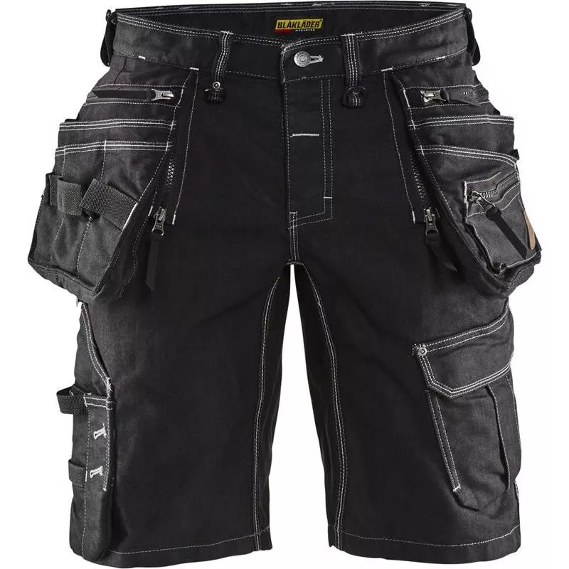 Hantverksshorts