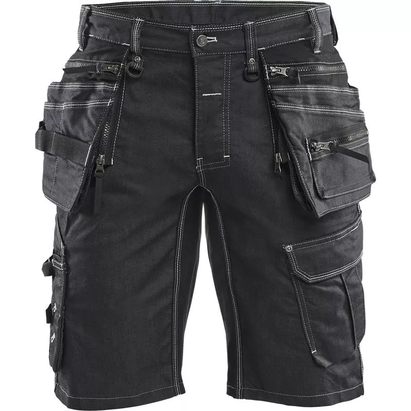 Hantverksshorts
