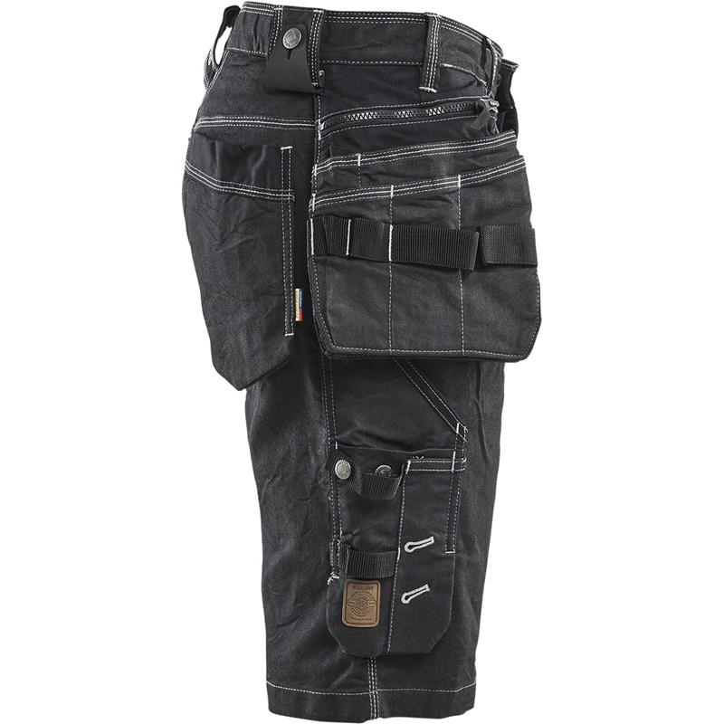 Hantverksshorts