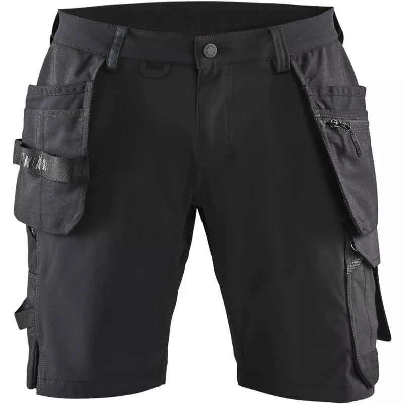 Hantverksshorts