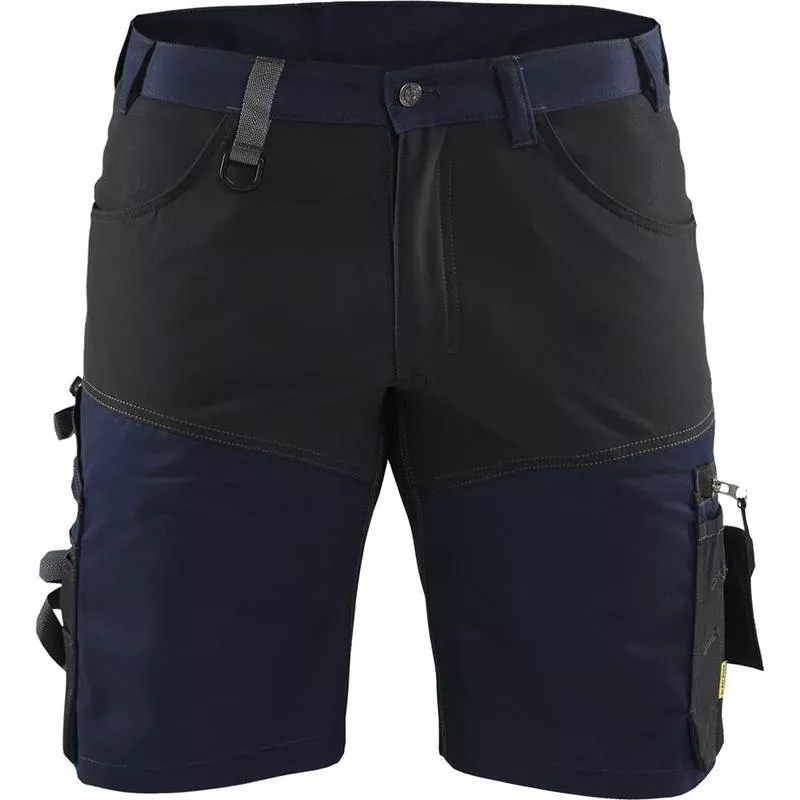 Hantverksshorts