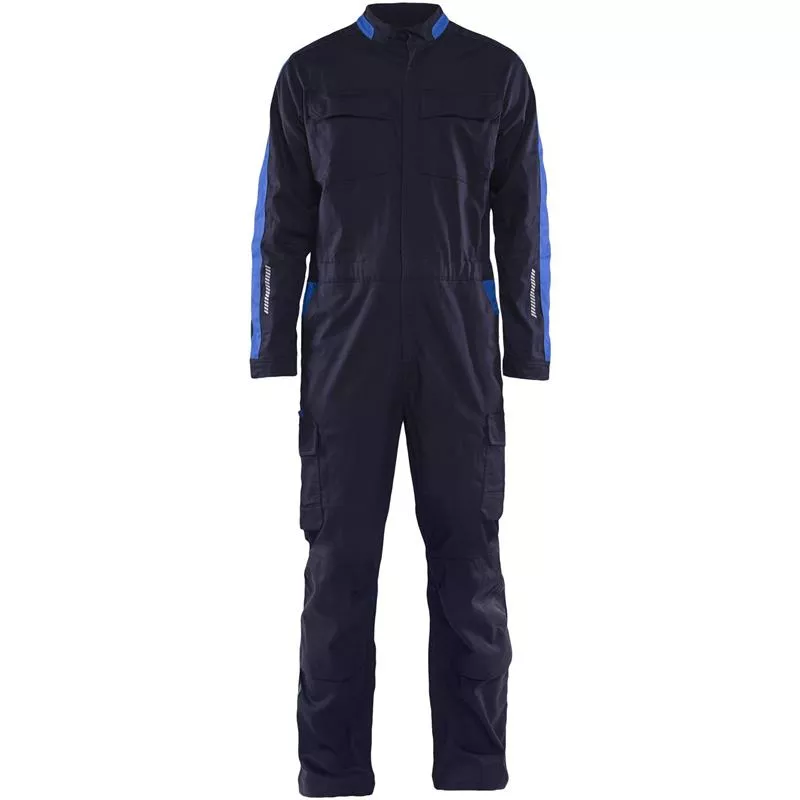 Industrioverall