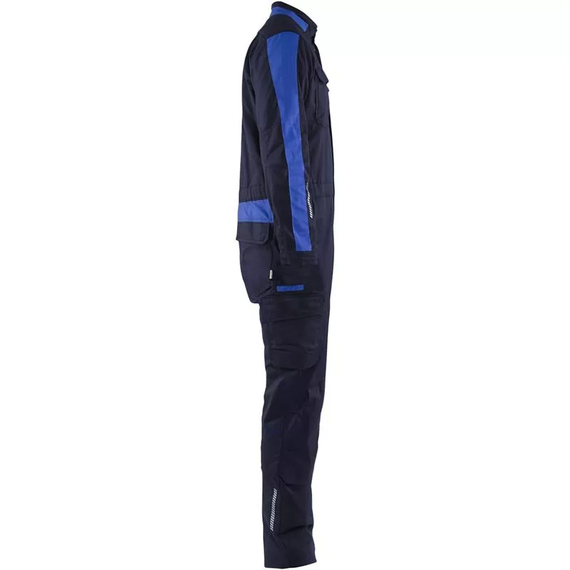 Industrioverall